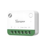 Sonoff Zigbee Intelligent Single-Channel Metering Switch Module MINI-ZB1GSP