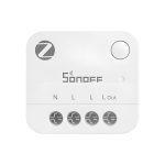 Sonoff Zigbee Intelligent Single-Channel Metering Module MINI-ZB1GP
