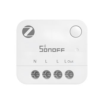 Sonoff Zigbee Intelligent Single-Channel Metering Module MINI-ZB1GP