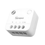 Sonoff Zigbee Intelligent Single-Channel Metering Module MINI-ZB1GP