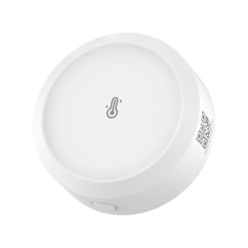 Sonoff Zigbee AirGuard TH Pressure Temperature Humidity Air Pressure Sensor (SNZB-02M) — 2