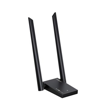 UGREEN AXE5400 Wi-Fi 6E High-Gain USB Adapter | CM787 — 2