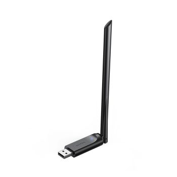 UGREEN USB Wi-Fi Adapter AC650 High-Gain Dual-band 2.4GHz/5GHz | CM496