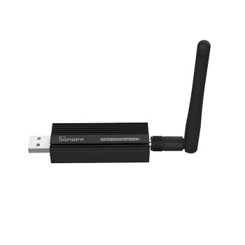 Sonoff Zigbee 3.0 USB Dongle Plus ZBDongle-P