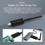Sonoff Zigbee 3.0 USB Dongle Plus ZBDongle-P