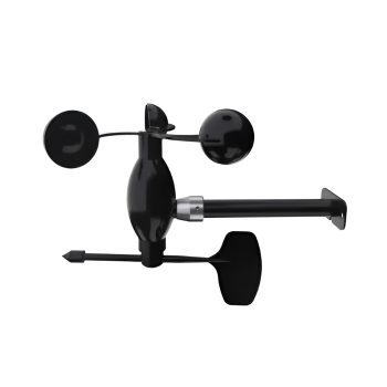 Wind Speed Direction Sensor BGT-FSX2, RS485 Modbud, 12-24V