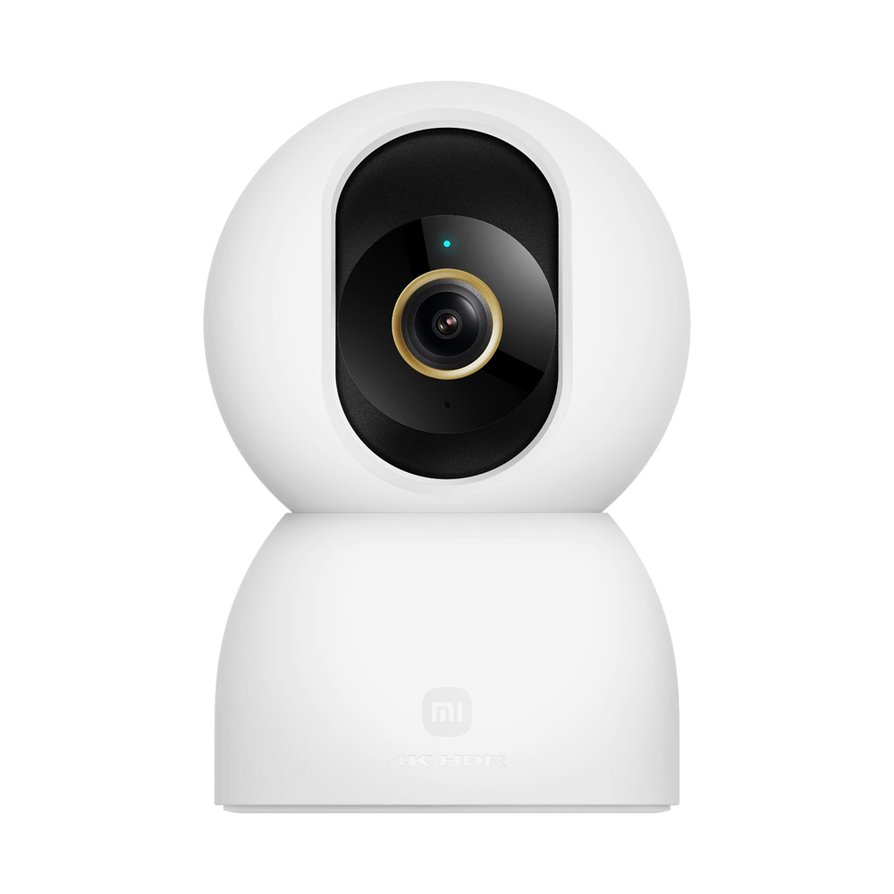 Xiaomi Smart Camera C701 4K (8MP), White Xiaomi Smart Camera C701 4K (8MP), White