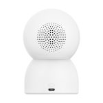 Xiaomi Smart Camera C701 4K (8MP), White
