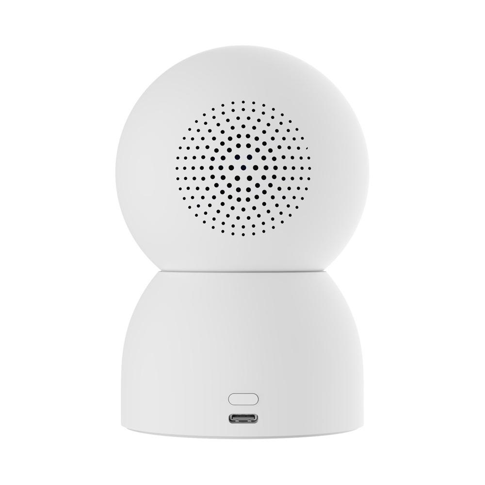 Xiaomi Smart Camera C500 3.5K (6MP), White Xiaomi Smart Camera C500 3.5K (6MP), White — 3