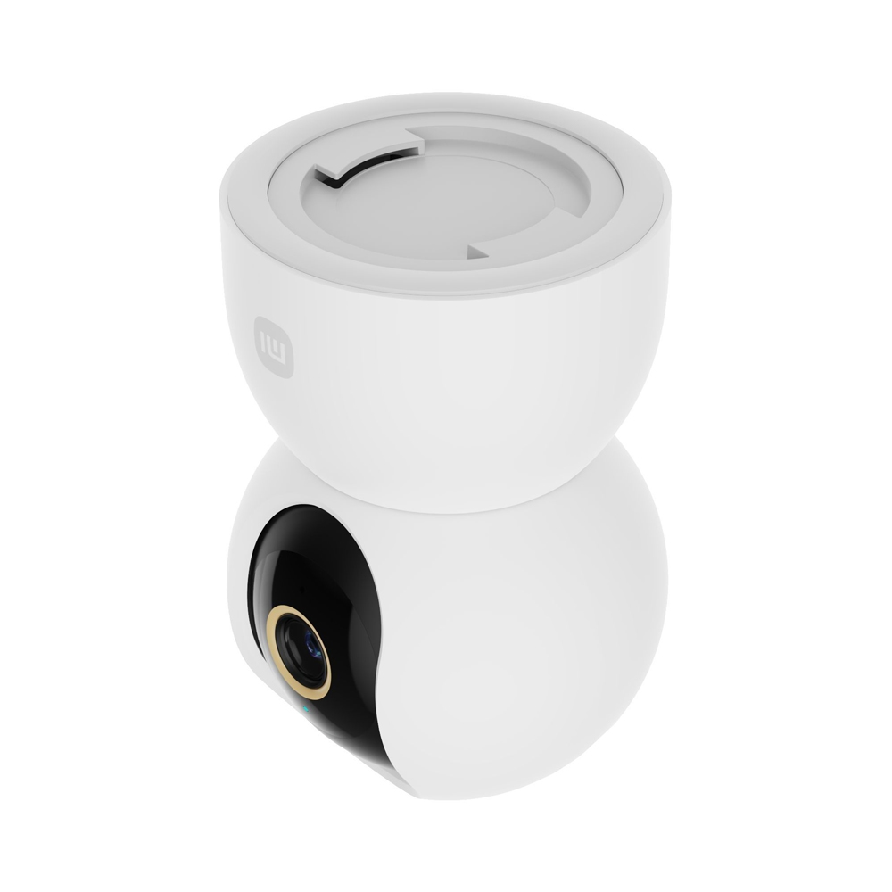 Xiaomi Smart Camera C500 3.5K (6MP), White Xiaomi Smart Camera C500 3.5K (6MP), White — 4