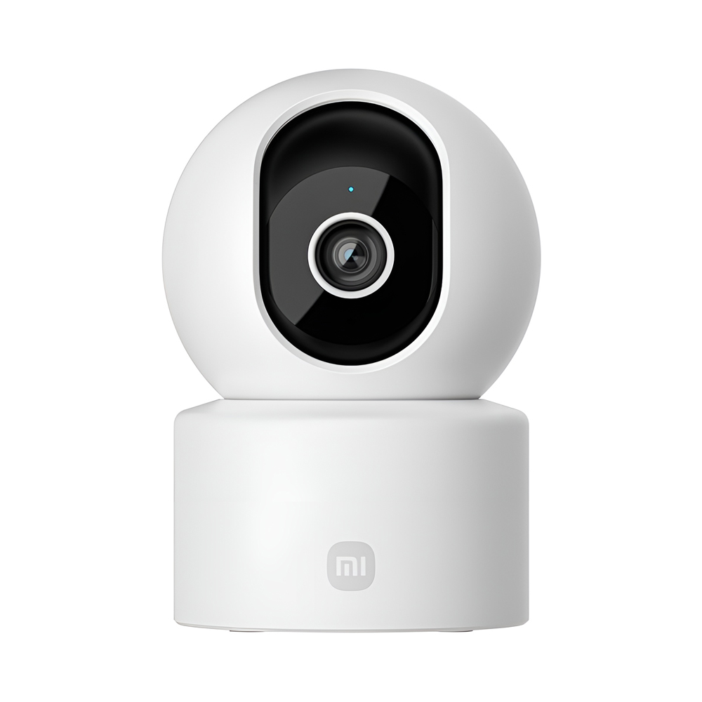 Xiaomi Smart Camera C302 2K (3MP), White Xiaomi Smart Camera C302 2K (3MP), White