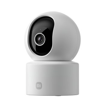 Xiaomi Smart Camera C302 2K (3MP), White — 2