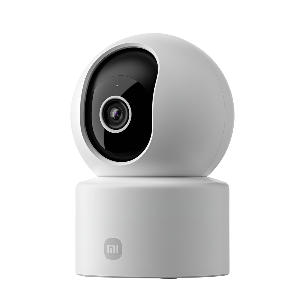Xiaomi Smart Camera C302 2K (3MP), White Xiaomi Smart Camera C302 2K (3MP), White — 2