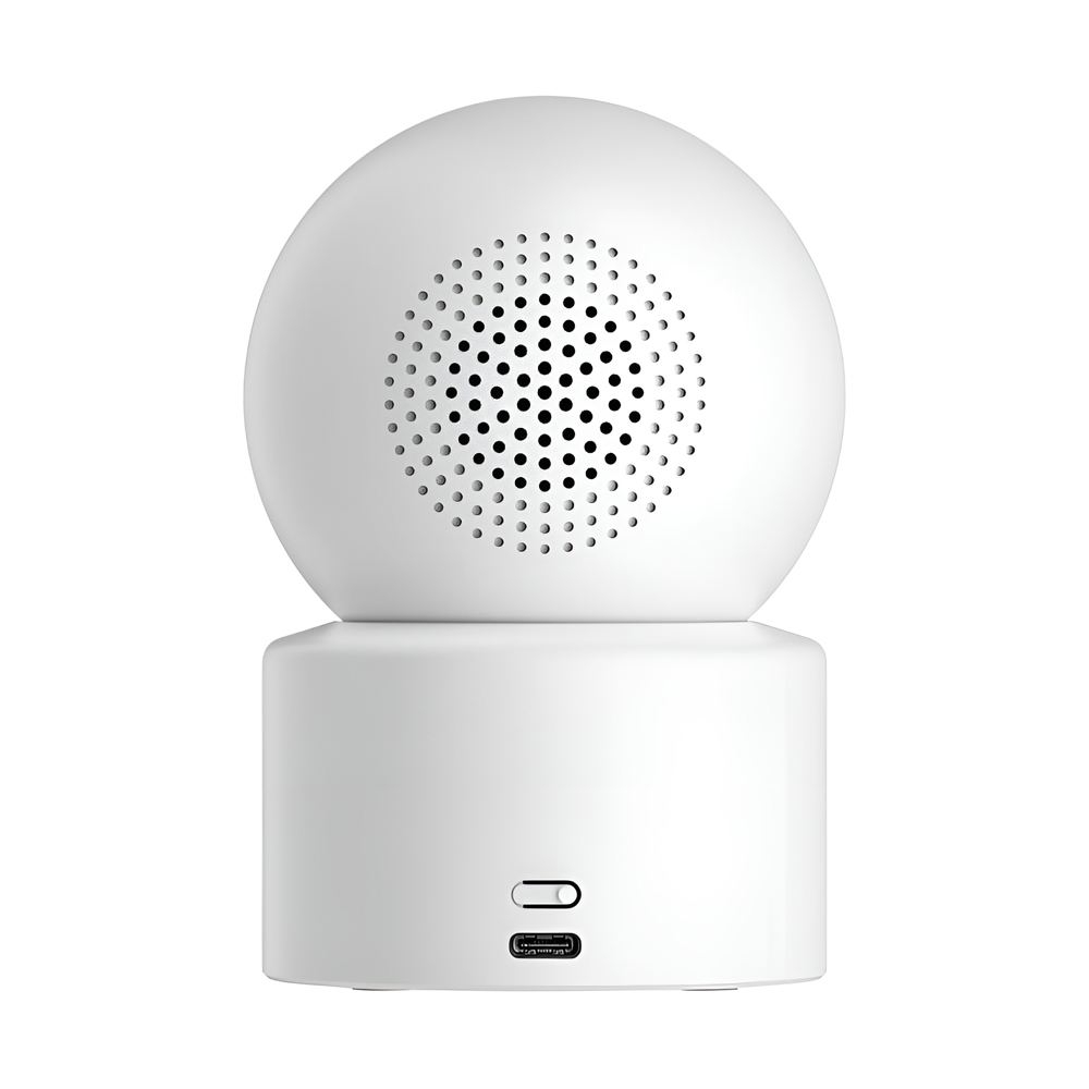 Xiaomi Smart Camera C302 2K (3MP), White Xiaomi Smart Camera C302 2K (3MP), White — 3