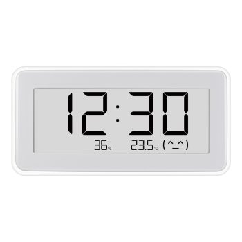 Xiaomi Mi Temperature and Humidity Monitor Pro, White