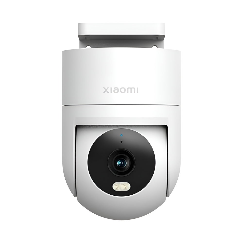 Xiaomi Outdoor Camera CW300 2.5K (4MP), White Xiaomi Outdoor Camera CW300 2.5K (4MP), White