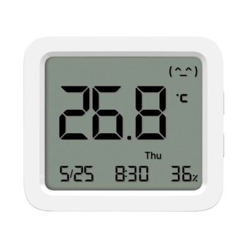 Xiaomi Mi Temperature and Humidity Monitor 3 Global