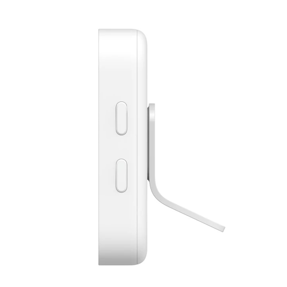 Xiaomi Mi Temperature and Humidity Monitor 3 Global Xiaomi Mi Temperature and Humidity Monitor 3 Global — 3