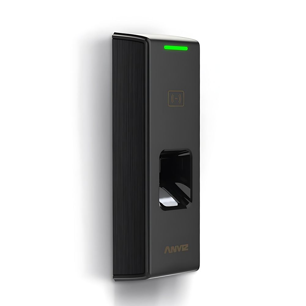 Anviz C2 Slim Outdoor Fingerprint & Card Access Control Terminal Anviz C2 Slim Outdoor Fingerprint & Card Access Control Terminal — 2