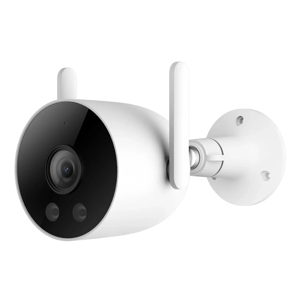 IMILAB Home Outdoor Security Camera EC3 Lite, 2K (3MP) IMILAB Home Outdoor Security Camera EC3 Lite, 2K (3MP)