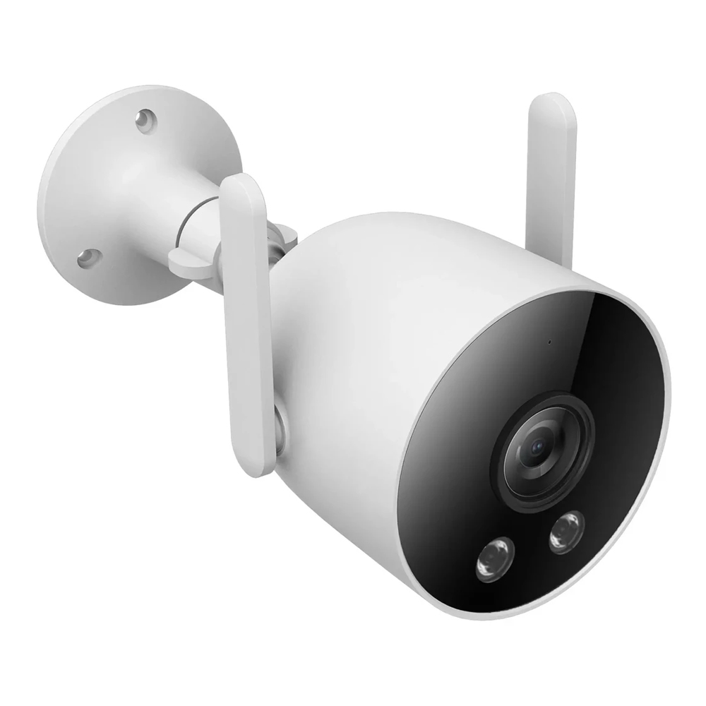 IMILAB Home Outdoor Security Camera EC3 Lite, 2K (3MP) IMILAB Home Outdoor Security Camera EC3 Lite, 2K (3MP) — 2