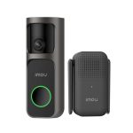 imou Doorbell 3 Kit with AI Human & Package Detection 4MP