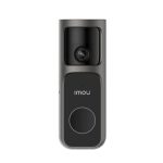 imou Doorbell 3 Kit with AI Human & Package Detection 4MP