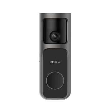 imou Doorbell 3 Kit with AI Human & Package Detection 4MP — 2