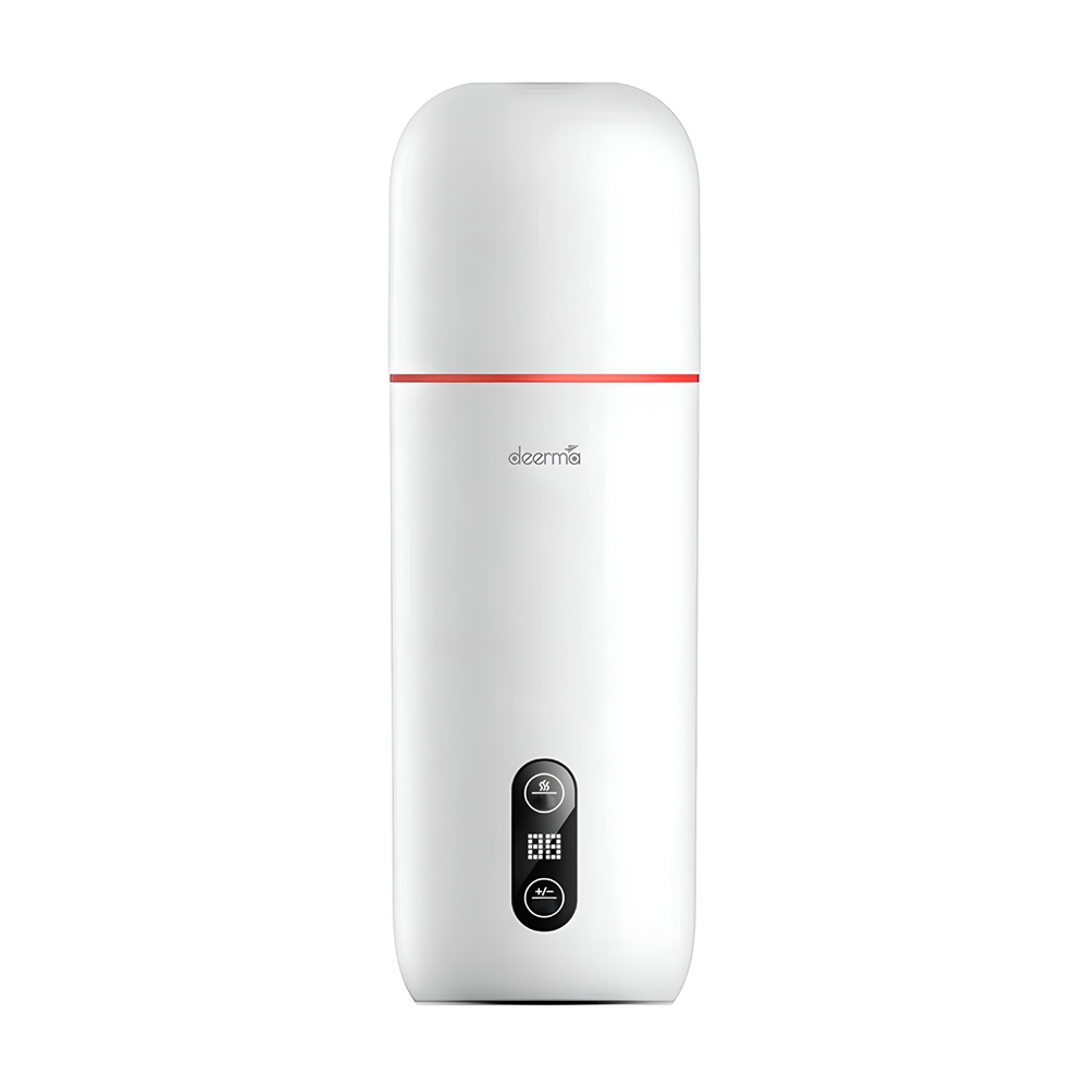 Xiaomi Deerma Electric Hot Water Cup DR035 Xiaomi Deerma Electric Hot Water Cup DR035