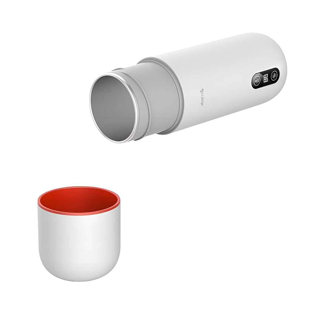 Xiaomi Deerma Electric Hot Water Cup DR035 Xiaomi Deerma Electric Hot Water Cup DR035 — 3