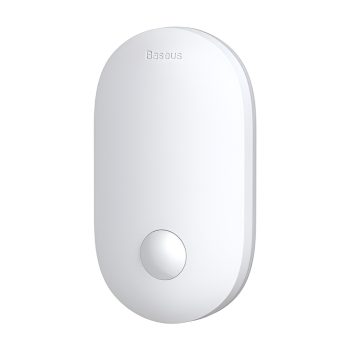 Baseus Sunshine Series Human Body Induction Entrance light（Natural light), White