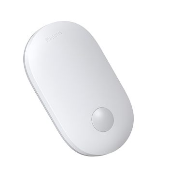 Baseus Sunshine Series Human Body Induction Entrance light(Natural light), White — 2