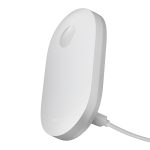 Baseus Sunshine Series Human Body Induction Entrance light（Natural light), White