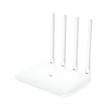 Xiaomi Mi Router 4A Gigabit Version, (2.4/5GHz) 1167Mbps — 2
