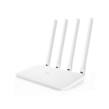 Xiaomi Mi Router 4A White — 2