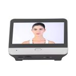 Smart Doorbell with Display and Video Peep ED-300PA, Tuya App
