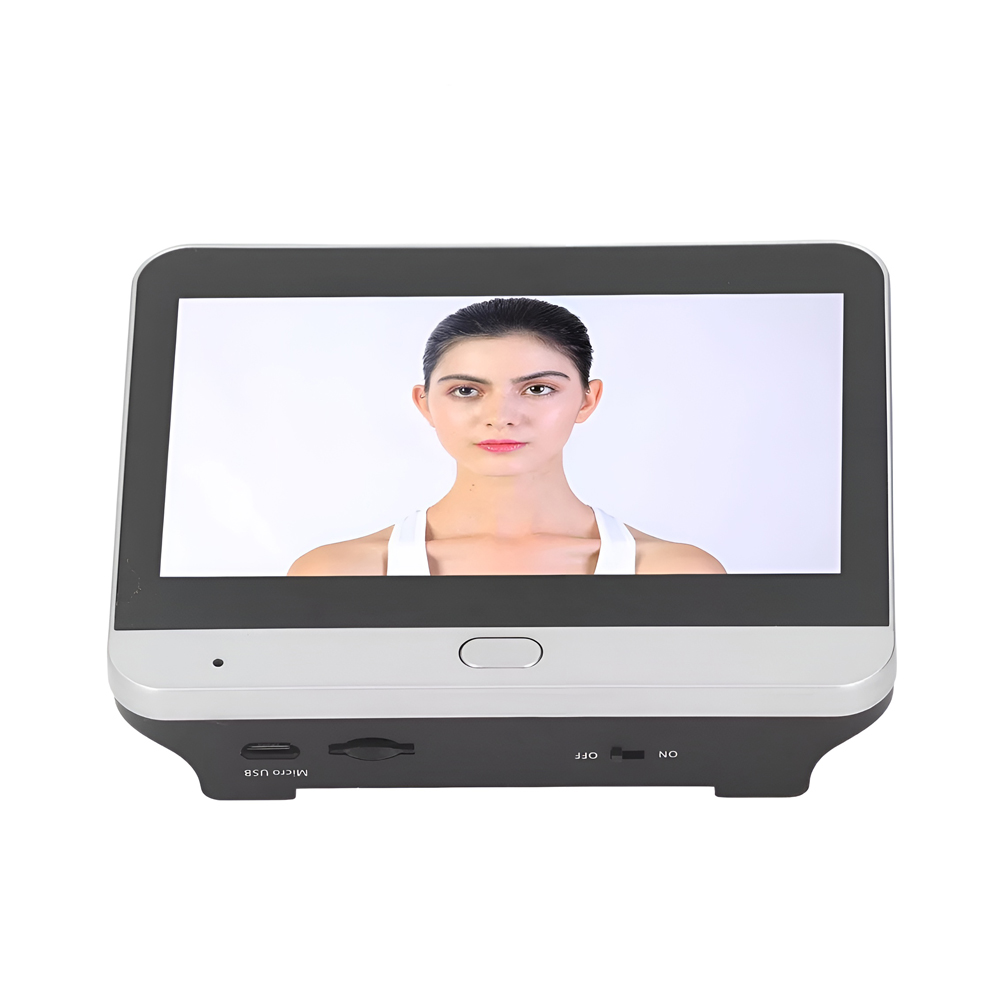 Smart Doorbell with Display and Video Peep ED-300PA, Tuya App Smart Doorbell with Display and Video Peep ED-300PA, Tuya App — 3