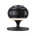 NOVEEN Dome Fan F780 X-LINE 3 in 1 16″/40cm, Black