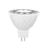 Gledopto ZigBee 3.0 MR16(G5.3) LED Spotlight RGB+CCT 5W (Beam angle 30°, 500lm, CRI>80) (GL-S-014P)