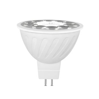 Gledopto ZigBee 3.0 MR16(G5.3) LED Spotlight RGB+CCT 5W (Beam angle 30°, 500lm, CRI>80) (GL-S-014P) — 2
