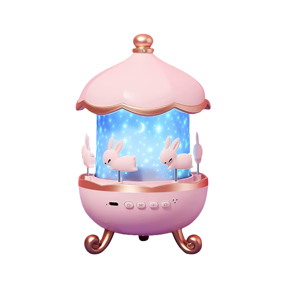 Glaceon Light Projector,6 Film,5 Colours Changing,Rabbits Night Light Projector for Kids Glaceon Light Projector,6 Film,5 Colours Changing,Rabbits Night Light Projector for Kids