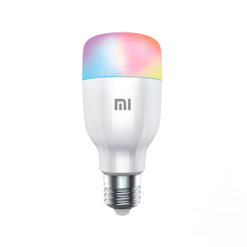 Xiaomi Mi Led Smart Bulb Essential E27 (White and Color) — 2