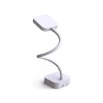 High Star LED Desk Lamp 2W 1200mAh HSD9071A