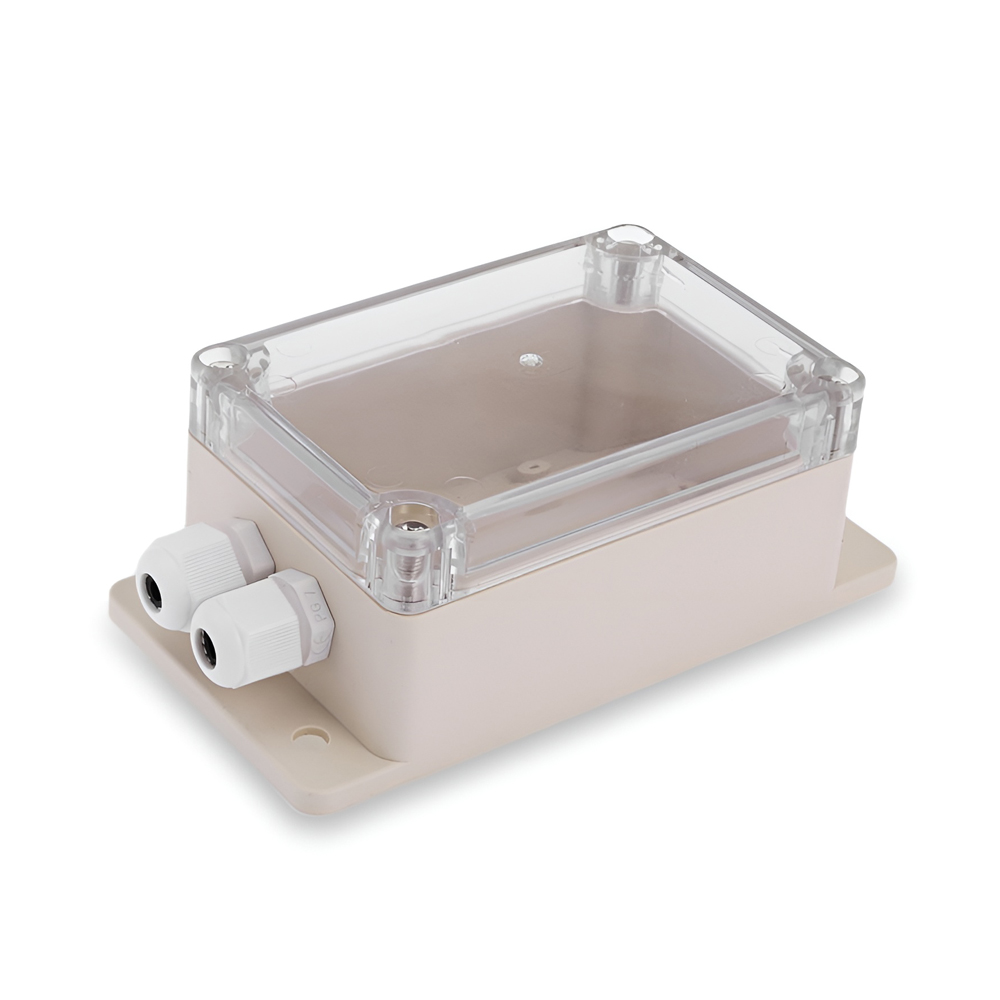 Sonoff Waterproof Casing IP66 Sonoff Waterproof Casing IP66