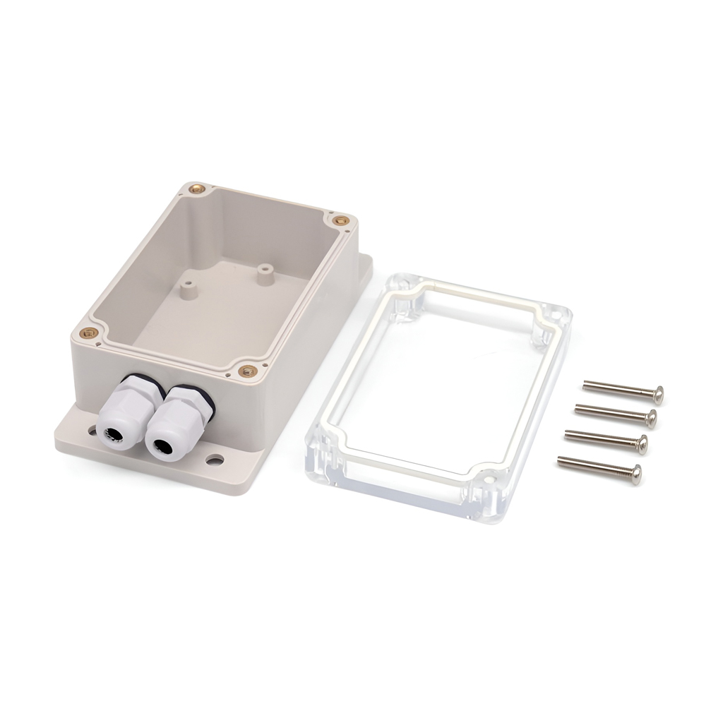 Sonoff Waterproof Casing IP66 Sonoff Waterproof Casing IP66 — 2