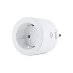 imou Smart Plug with Energy Monitoring Wi-Fi/Matter 220-240V 16A (2pcs), White