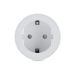imou Smart Plug with Energy Monitoring Wi-Fi/Matter 220-240V 16A (2pcs), White