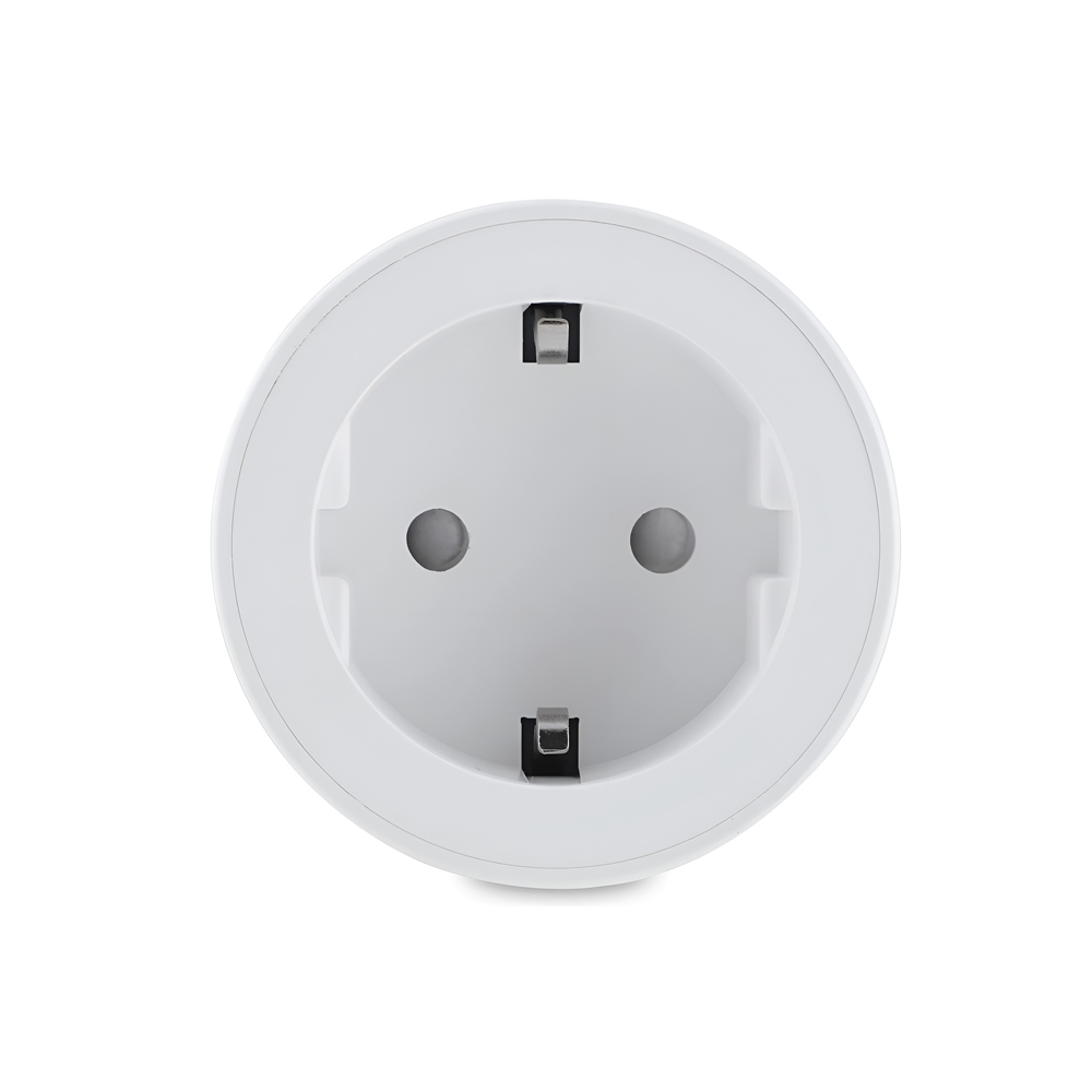 imou Smart Plug with Energy Monitoring Wi-Fi/Matter 220-240V 16A (2pcs), White imou Smart Plug with Energy Monitoring Wi-Fi/Matter 220-240V 16A (2pcs), White — 3