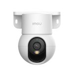 imou Indoor PT Security Camera Ranger Mini 3K 5MP, White