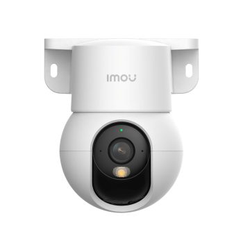 imou Indoor PT Security Camera Ranger Mini 3K 5MP, White — 2